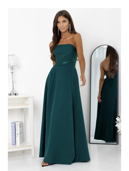 Dlouhé šaty  model 222673 With You