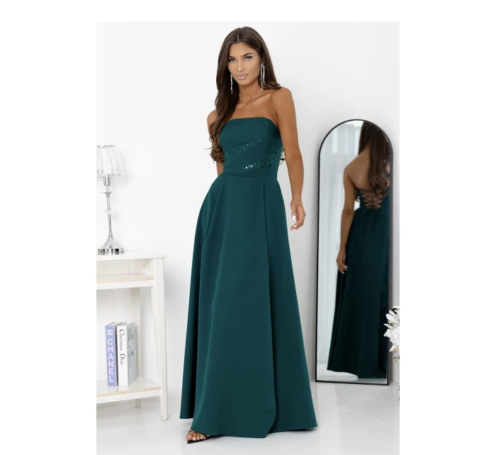 Dlouhé šaty  model 222673 With You