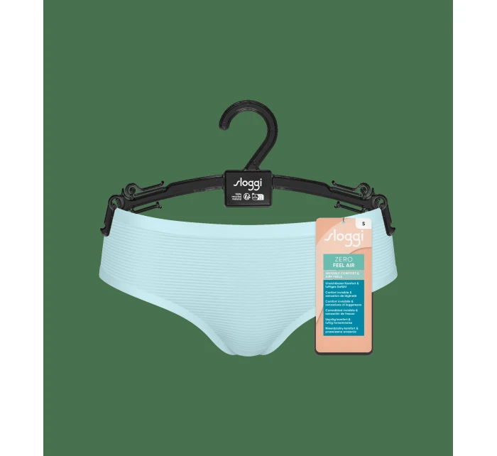 sloggi ZERO Feel Air Hipster - GREEN - SLOGGI GREEN - SLOGGI