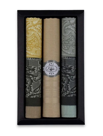 Pánské A'3 model 21768860 - EGA Pánské A'3 model 21768860 - EGA