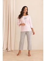 Pyžamo Regina 4017 7/8 M–3XL Z26