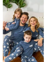 Pánské pyžamo model 20582549 - Doctornap