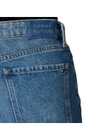 Tommy Hilfiger Jeans Gramercy Tapered Pants W WW0WW32752 Dámské kalhoty
