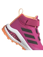 Adidas Fortarun All Terrain Cloudfoam Sportovní běžecké boty Junior GZ1807