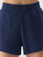 Šortky 4F W 4FWSS24TSHOF286 31S dámské