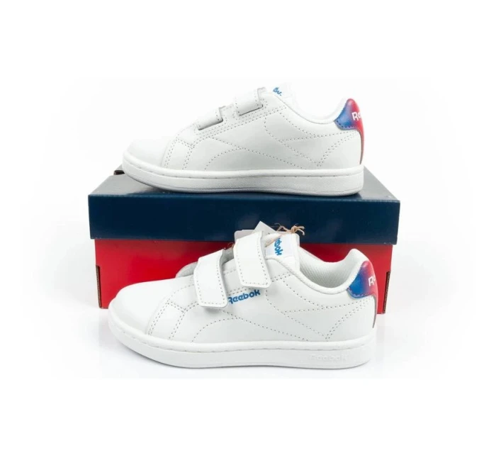 Boty  Royal Jr model 20199477 - Reebok