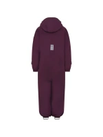 Lego Wear suit Lwjipe 701 - Snowsuit Jr 22857-389 dětské