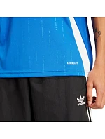 Pánské tričko Italy 24 Home modré model 21342472 pánské - ADIDAS
