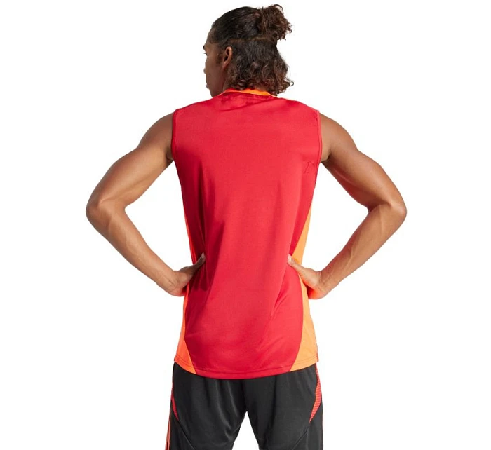 Tiro 24 Competition Training Sleeveless Jersey M model 21080431 pánské - ADIDAS Tiro 24 Competition Training Sleeveless Jersey M model 21080431 pánské - ADIDAS