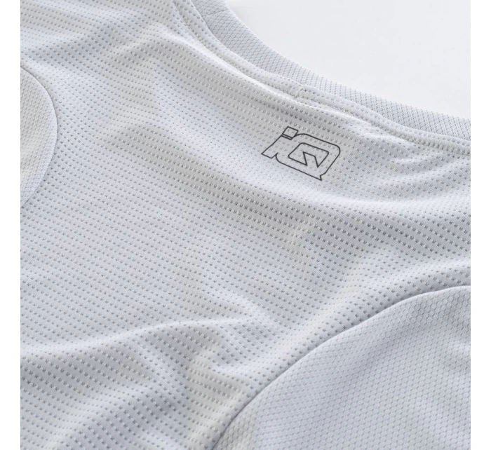 Pánské tričko s krátkým rukávem RIVE