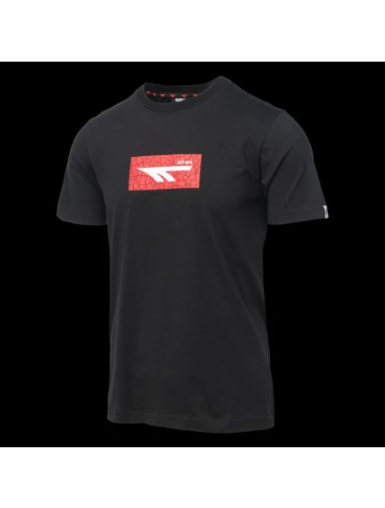 Pánské tričko s krátkým rukávem model 21357194 - Hi-Tec