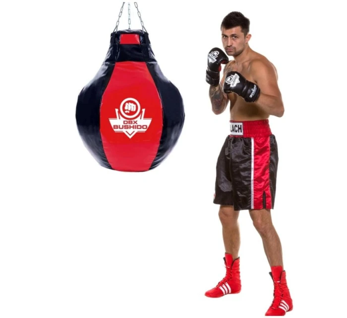 25 KG - Boxerská hruška XXL - Pytel s hákem SK25