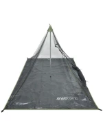 STAN S MOSKYTIÉROU 200X120X95CM ENERO CAMP