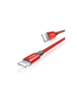 Kabel Baseus  2.0 - Lightning ;  barva model 21861718