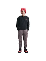 Dětská mikina Sportswear Club Fleece černá model 21955461 012 - NIKE