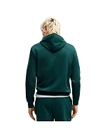 Pánská mikina Puma ESS Small No.1 Logo Hoodie zelená 692914 70 Pánská mikina Puma ESS Small No.1 Logo Hoodie zelená 692914 70