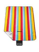 Pikniková deka   model 18789084 - Spokey