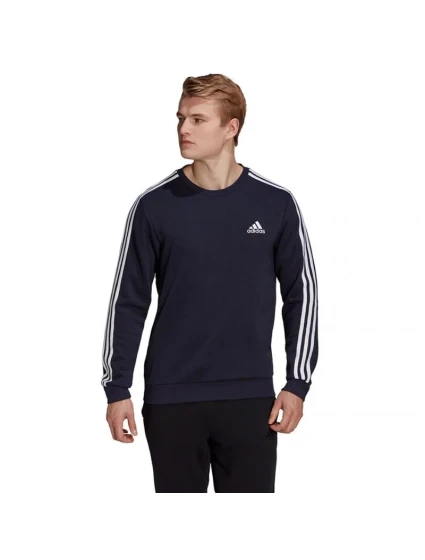 Bluza Essentials Sweatshirt M model 19556787 - ADIDAS Bluza Essentials Sweatshirt M model 19556787 - ADIDAS