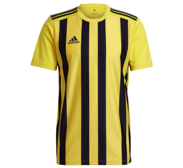 Pánské zápasové tričko Striped 21 JSY M GV1378 - Adidas