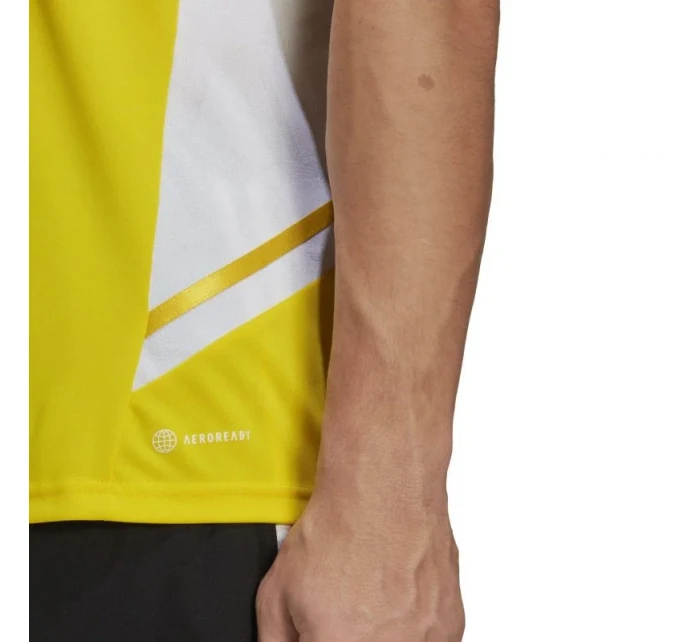 Pánské fotbalové tričko Condivo 22 M HD2267 - Adidas