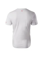 Pánské tričko Retro M 92800312466 - Hi-Tec Pánské tričko Retro M 92800312466 - Hi-Tec