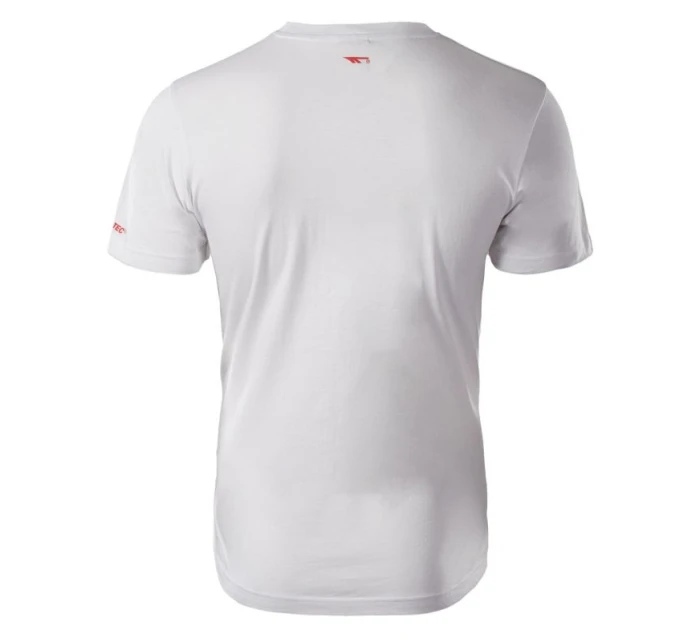 Pánské tričko Retro M 92800312466 - Hi-Tec Pánské tričko Retro M 92800312466 - Hi-Tec