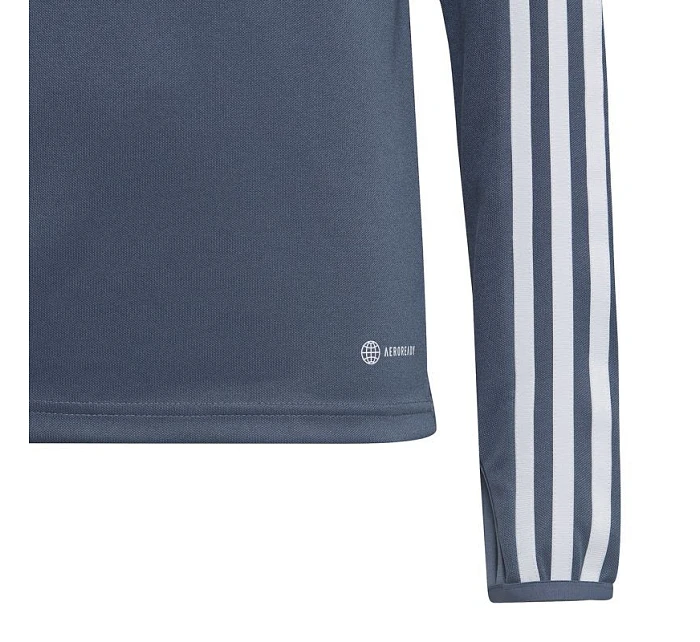Dětský fotbalový tréninkový top Tiro 23 League Jr HS3491 - Adidas Dětský fotbalový tréninkový top Tiro 23 League Jr HS3491 - Adidas