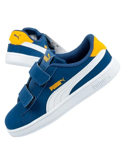 Boty Smash v2 Jr model 18639183 47 - Puma Boty Smash v2 Jr model 18639183 47 - Puma