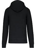 K Ecofriendly mikina s kapucí 20. black model 22422692 - Kariban K Ecofriendly mikina s kapucí 20. black model 22422692 - Kariban