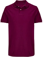 SOL'S Pacific Unisex piqué polo z těžké bavlny 25.4439 astral purple SOL'S Pacific Unisex piqué polo z těžké bavlny 25.4439 astral purple