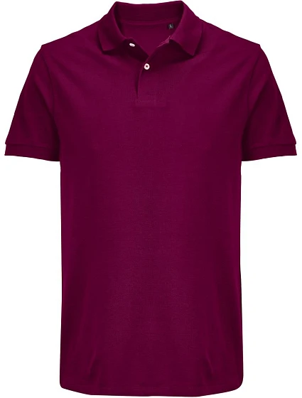 SOL'S Pacific Unisex piqué polo z těžké bavlny 25.4439 astral purple SOL'S Pacific Unisex piqué polo z těžké bavlny 25.4439 astral purple