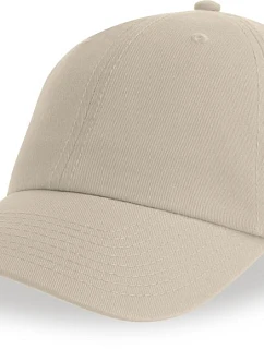 6 panelová kšiltovka stone model 22479041 - Atlantis Headwear
