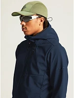 Craft Corporate ADV 2.0 Softshell Jacket M Pánská softshellová bunda 81.5258 blaze Craft Corporate ADV 2.0 Softshell Jacket M Pánská softshellová bunda 81.5258 blaze
