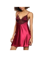 Dkaren Lyssa barva: bordó