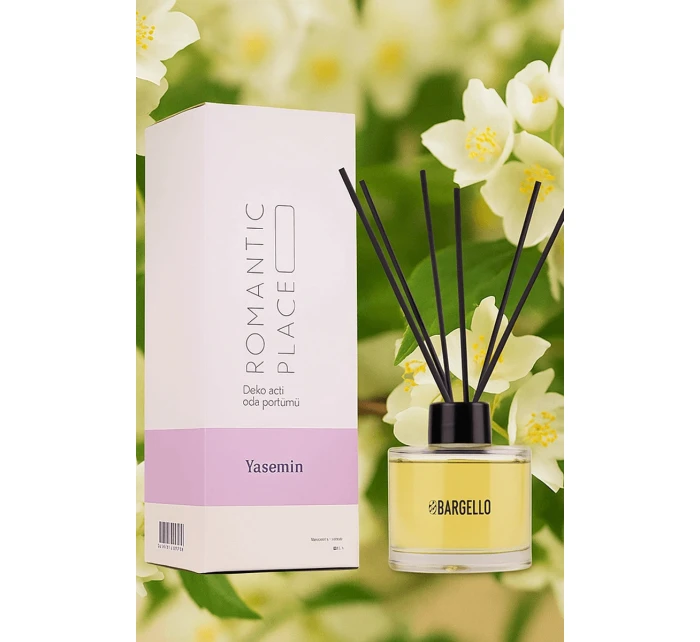 Jasmine 120 ml – domácí vůně