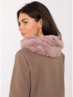 Komin AT KM ENEC  jasny fioletowy model 21334896 - FPrice