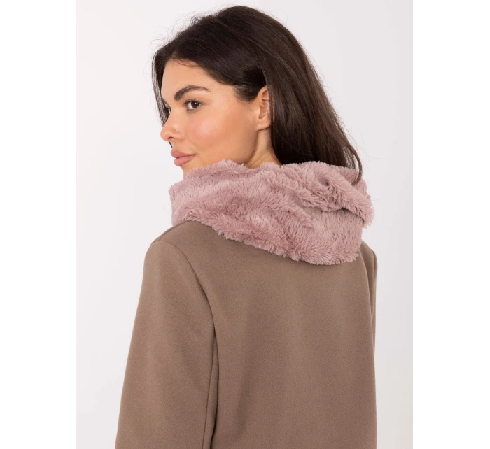 Komin AT KM ENEC  jasny fioletowy model 21334896 - FPrice