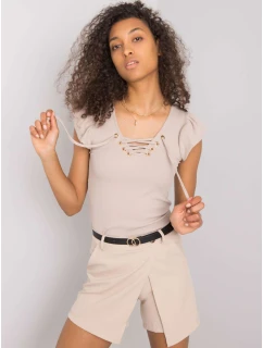 Halenka DHJ BZ 13301.34P béžová