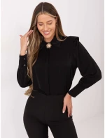 Košile IT KS 8631.59 černá Košile IT KS 8631.59 černá