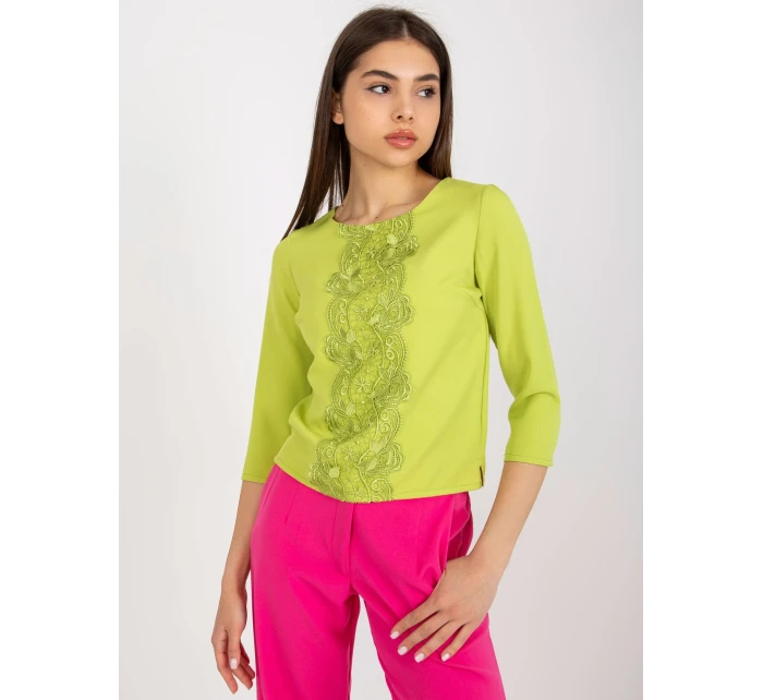 Halenka LK BZ 506522.07 vápno