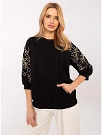 Halenka RV BL A367 1.18P černá