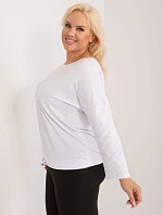 Halenka RV BZ 6294.06P bílá