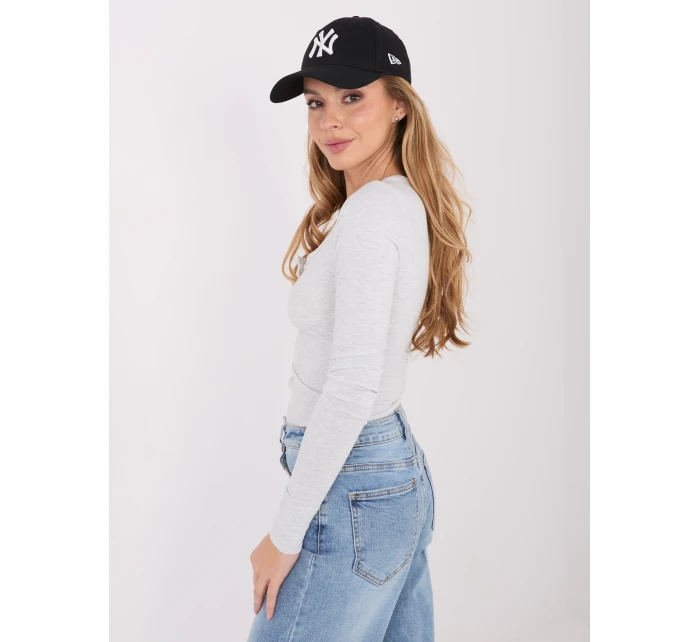 Halenka WT BZ A1175.98 světle šedá Halenka WT BZ A1175.98 světle šedá