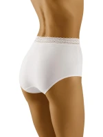 Dámské kalhotky Eco-Go White - Wol-Bar