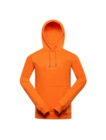Pánská mikina nax NAX AZER carrot