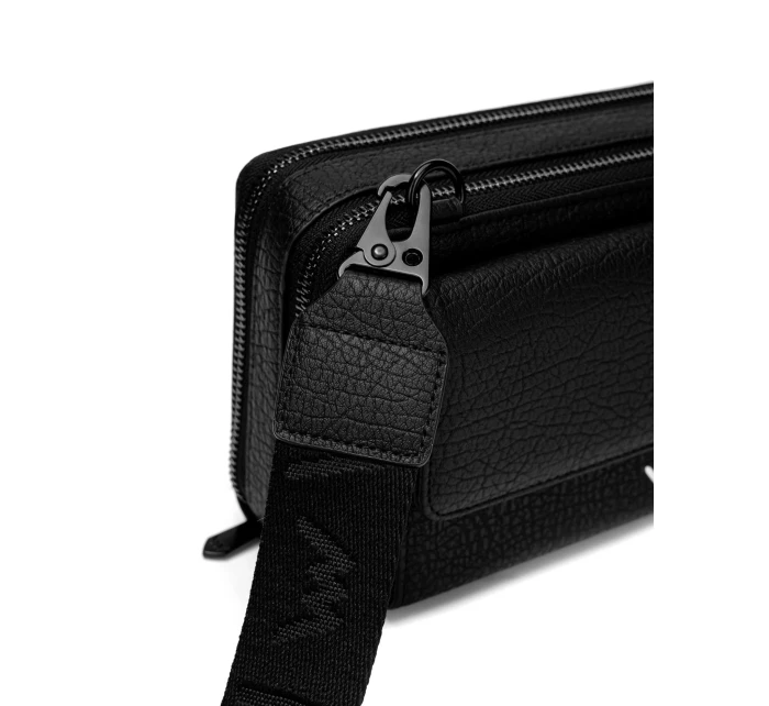 Dámská kabelka Vuch Keera Black