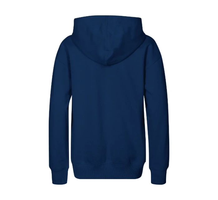 Chill mikina dětská půlnoční modrá Chill mikina dětská půlnoční modrá