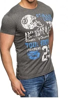 Pánské triko 327 - Gemini