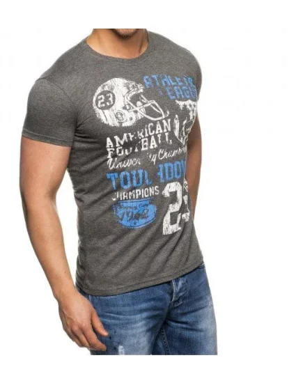 Pánské triko 327 - Gemini