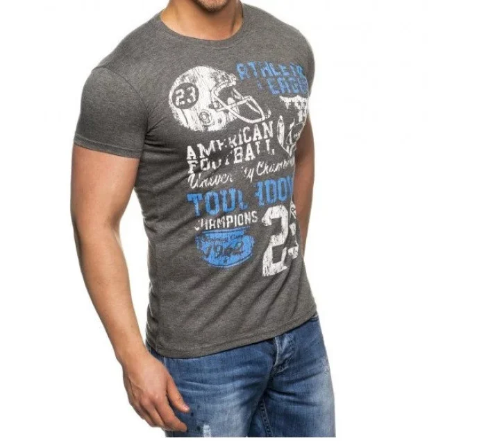 Pánské triko 327 - Gemini